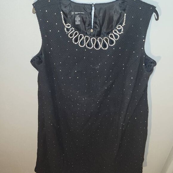 INC BLING DRESS  - Picture 1 of 6